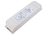 Alimentator pulsatoriu LED TCI 48VDC 1,45A 220-240VAC IP20