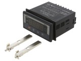 Măsură tensiune DC 100-240VAC LED MT4W AUTONICS