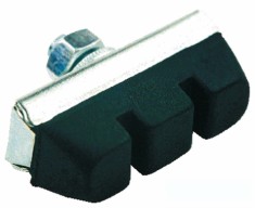 Saboti Sport Crestat Ciclo Sport L40mm 2Buc Cod:525140229RM