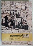 MONUMENTUL XIV , LUCRARILE SIMPOZIONULUI NATIONAL MONUMENTUL , volum coordonat de MIRCEA CIUBOTARU ... LUCIAN - VALERIU LEFTER , 2013