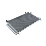 Evaporator aer conditionat Matiz (M200, M250) (05-) 0.8 (cu uscator), 96591582