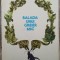 Balada unui greier mic - George Topirceanu// ilustratii Aurel Bulacu