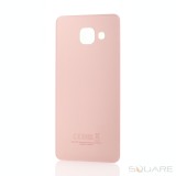 Capac Baterie Samsung A3 2016 (A310), Pink, OEM