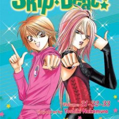 Skip Beat! (3-In-1 Edition), Vol. 11: Includes Volumes 31, 32 & 33