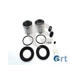 Set reparatie etrier frana Land Rover, Punte Fata, sistem franare Lucas, ERT