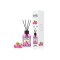 Odorizant camera cu betisoare Eyfel Trandafir, 120ml