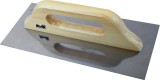 Drisca din Otel Inox cu Maner de Lemn - 624050