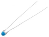 Termistor NTC 2,7k&Omega; THT 3977K -40&divide;125&deg;C