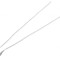Termistor NTC 2,7k&Omega; THT 3977K -40&divide;125&deg;C