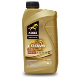 Ulei Transmisie Kross GL-5 80W90 1L, API GL5, MAN 342, MIL-L-2105, ZF TE-ML, MB 235.0
