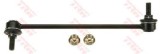 Brat/bieleta suspensie, stabilizator CHEVROLET CAPTIVA (C100, C140) (2006 - 2016) TRW JTS578