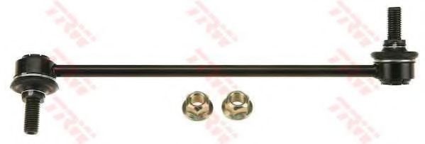 Brat/bieleta suspensie, stabilizator CHEVROLET CAPTIVA (C100, C140) (2006 - 2016) TRW JTS578