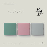 Mini Album Vol. 10 - FML. Random 3 cover version | Seventeen, Pop