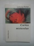 Cartea misterelor - Lobsang Rampa