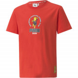 Tricou copii Puma Haribo Graphic 53286423