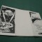 INVITATIE AMINTIRE ABSOLVENTII LICEULUI ORASTIE IV B 1977- 1978
