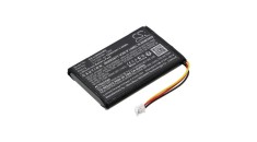 Cameron Sino 1050mAh Logitech Harmony Touch,Harmony Ultimate,915-000198,Harmony Ultimate One Baterie
