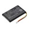 Cameron Sino 1050mAh Logitech Harmony Touch,Harmony Ultimate,915-000198,Harmony Ultimate One Baterie