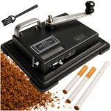 Aparat manual de umplut tigari cu piston 8 mm Ruhhy