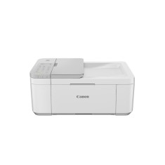 CANON PIXMA TR4756I WH A4 COLOR INKJET MFP, Format A4,