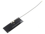 Antenă 2G 3G 4G GSM LTE 2.7dBi U.FL MC137