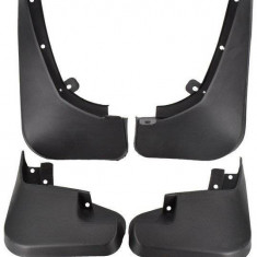 Set aparatori noroi fata spate Renault Kadjar 2015-2022 ® ALM