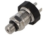 Adaptor presiune GEMS SENSORS 0-40 bar 4-20mA IP65 G1/4 3510B0040G05G000