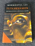 Gerald O&#039;Farrell - Mormantul Lui Tutankhamon (rara)