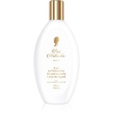 Pani Walewska White 2 in 1 Gel de dus si spuma de baie 2 in 1 475 ml