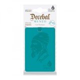 Card Parfumat Decebal Muntii
