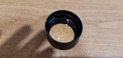 Tele converter Canon T-37 14X foto