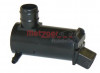 Pompa spalator parbriz FORD MONDEO II (BAP) (1996 - 2000) METZGER 2220014