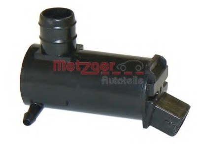 Pompa spalator parbriz FORD TRANSIT bus (FD, FB, FS, FZ, FC) (2000 - 2006) METZGER 2220014 foto