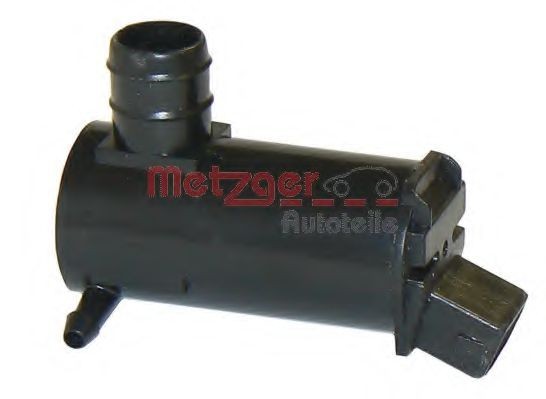 Pompa spalator parbriz FORD TRANSIT platou / sasiu (FM, FN) (2000 - 2006) METZGER 2220014