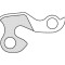 Ureche Schimbator GH-117 Cod:525290810RM