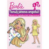 Barbie - Tanulj j&aacute;tszva angolul! 1.