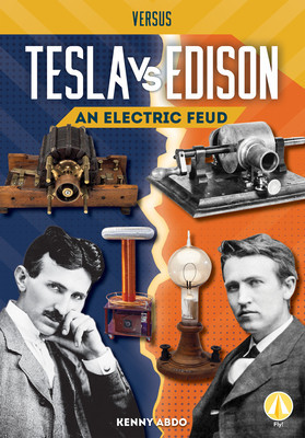 Tesla vs. Edison: An Electric Feud foto
