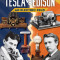 Tesla vs. Edison: An Electric Feud