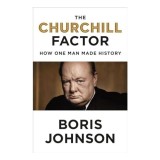 The Churchill factor
