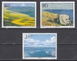 A12 S7 7 - Timbre foarte vechi - China - Provincia Qinghai - 2002