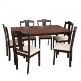 Set RH7008T+ 6 RH159C Antique,150x90x76 cm