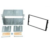 Connects2 CT23KI16 kit rama 2DIN KIA SPORTAGE (NEGRU) CarStore Technology