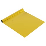 Cumpara ieftin Folie de mobilier autoadeziva auriu extralucios 500x90 cm PVC