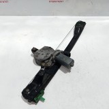 Cumpara ieftin Macara geam motoras stanga fata Fiat Punto II 3P 1.2 B 1999-2012