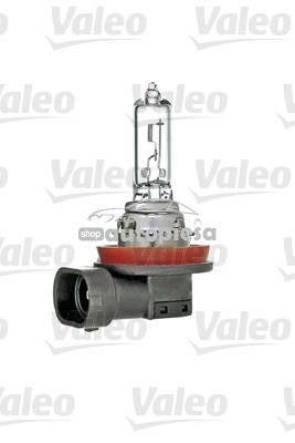 Bec Valeo H9 12V 65W 032011 foto