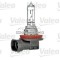 Bec Valeo H9 12V 65W 032011
