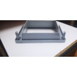 Apple Powermac G5 Heatskin Part #13425