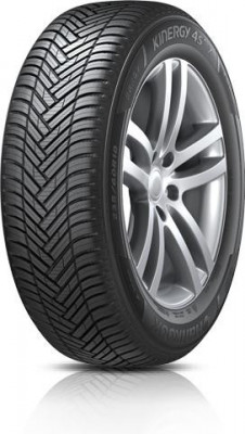 Anvelope Hankook Kinergy 4S&amp;sup2; X H750A 255/60R18 112V All Season foto