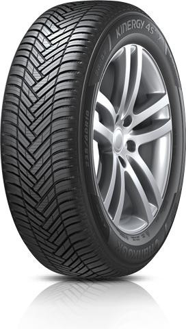 Anvelope Hankook Kinergy 4S&sup2; X H750A 255/60R18 112V All Season