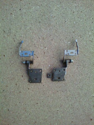 Set balamale Asus X54L foto
